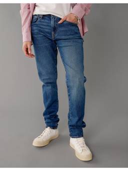 American Eagle - Ae Easyflex Athletic Skinny Jeans