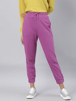 RAREISM - Neo-1 Purple Joggers