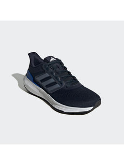 adidas - Ultrabounce Men Navy Blue Running Shoes