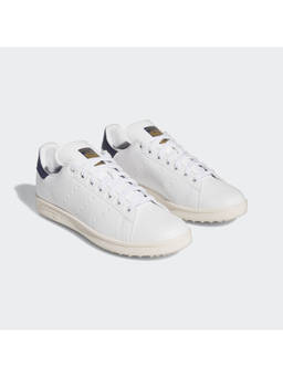 adidas - Stan Smith Golf Men White Golf Shoes