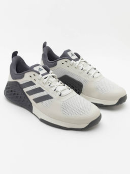 adidas - Dropset 2 Trainer Men Off White Training & Gym Shoes