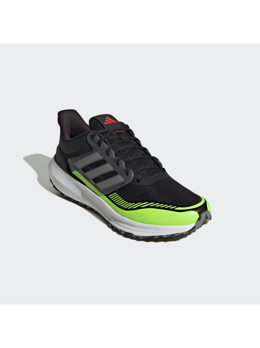 adidas gazelle silver green womens adidas Ultrabounce Mens Running Shoes main image 0