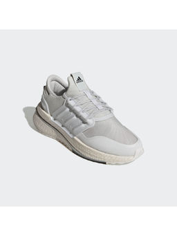 adidas - X_Plrboost Men Off White Running Shoes