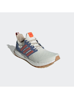 adidas - Ultraboost 1.0 Men Off White Running Shoes