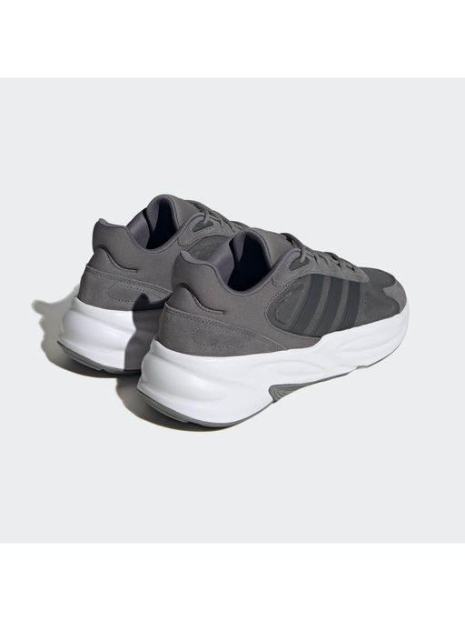 adidas gazelle silver green womens adidas Ozelle Cloudfoam Lifestyle Running Shoes Icelav / Sildaw / Owhite –  Heppo.com main image 0
