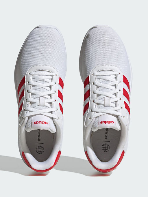 adidas gazelle silver green womens adidas adidas Men Running Shoes Lite Racer 3.0 main image 0