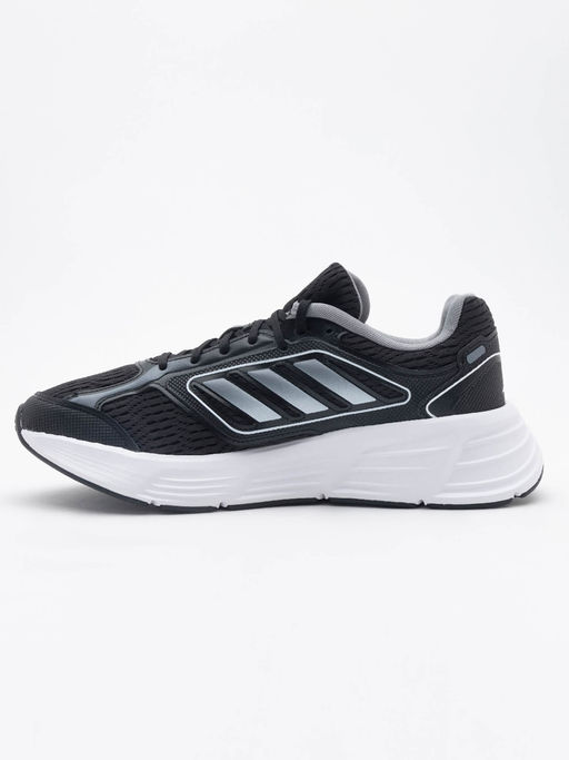 Buy adidas Galaxy Star M Men Black Running Shoes Online