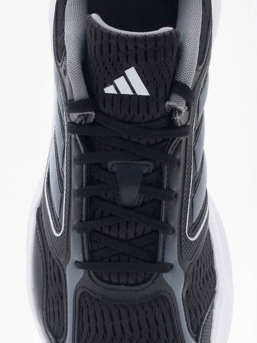 Buy adidas Galaxy Star M Men Black Running Shoes Online