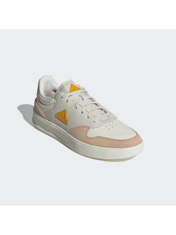 adidas - Kantana Men Off White Tennis Shoes