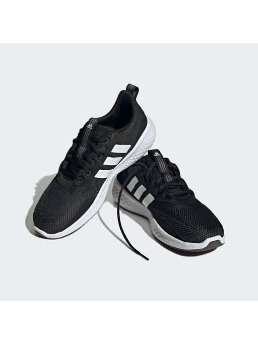 adidas gazelle silver green womens adidas Fluidflow Shoes Glow Pink / Sky Tint / Bright Cyan  Heppo.com