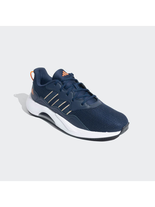Buy adidas Courun Avant M Men Navy Blue Running Shoes Online