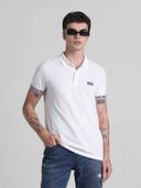 White color option, Currently selected