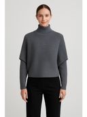 Grey color option, Currently selected