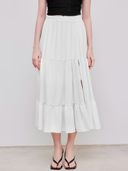 White color option, Currently selected