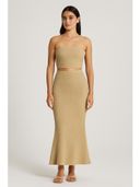 Brown color option, Currently selected