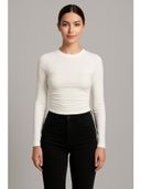 White color option, Currently selected