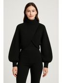 Black color option, Currently selected