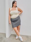 Beige color option, Currently selected