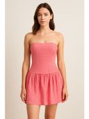 Red color option, Currently selected