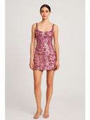 Purple color option, Currently selected