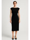 Black color option, Currently selected