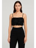 Black color option, Currently selected