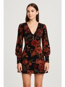 Black color option, Currently selected