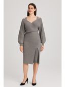 Grey color option, Currently selected