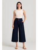 Navy Blue color option, Currently selected