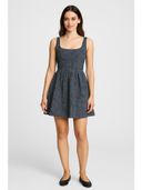 Navy Blue color option, Currently selected