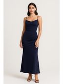 Navy Blue color option, Currently selected