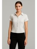 White color option, Currently selected
