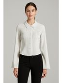 White color option, Currently selected