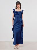 Navy Blue color option, Currently selected