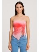 Pink color option, Currently selected