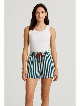 Cider - Drawstring Pull-On Boxer Short