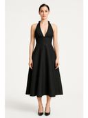 Black color option, Currently selected