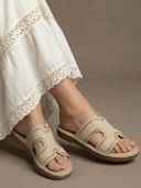 Cream color option