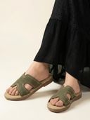 Green color option
