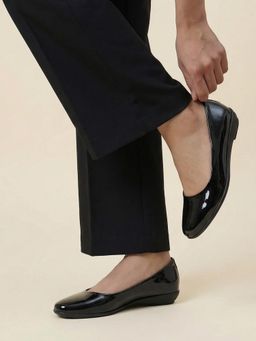 JODYHUB - Ballerina Black