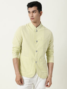 Rare Rabbit - Gin Yellow Jacket