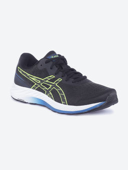 ASICS - Gel-excite 9 Black Mens Running Shoes
