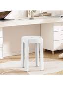 White color option, Currently selected