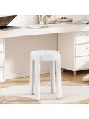 White color option