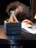 Black color option, Sold out, Currently selected