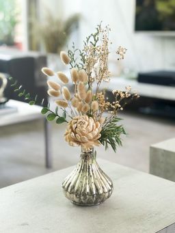 Coastal Habitat - Four Seasons Flower Bunch