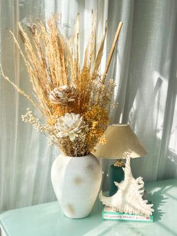 Coastal Habitat - Classic Summer Flower Bunch