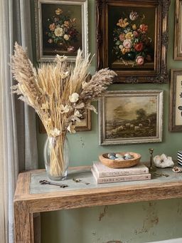 Coastal Habitat - Boho Vibes Flower Bunch