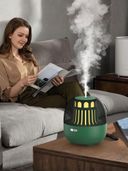 Green color option, Sold out