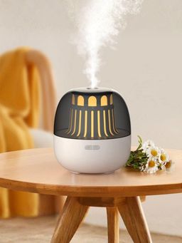 Smokey Cocktail - Lighthouse Aromatherapy Humidifier/Diffuser - White